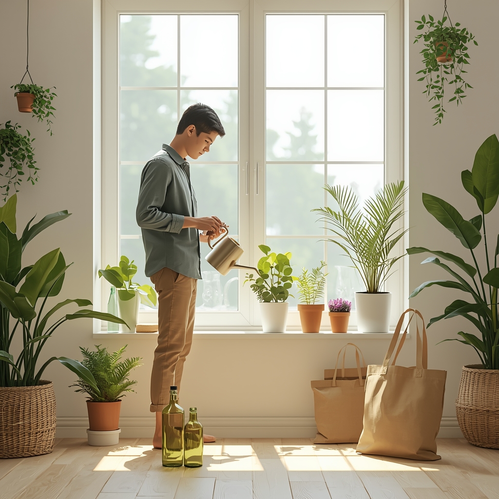 Aktivitas Outdoor: Cara Menikmati Alam Tanpa Ribet & Tetap Aman