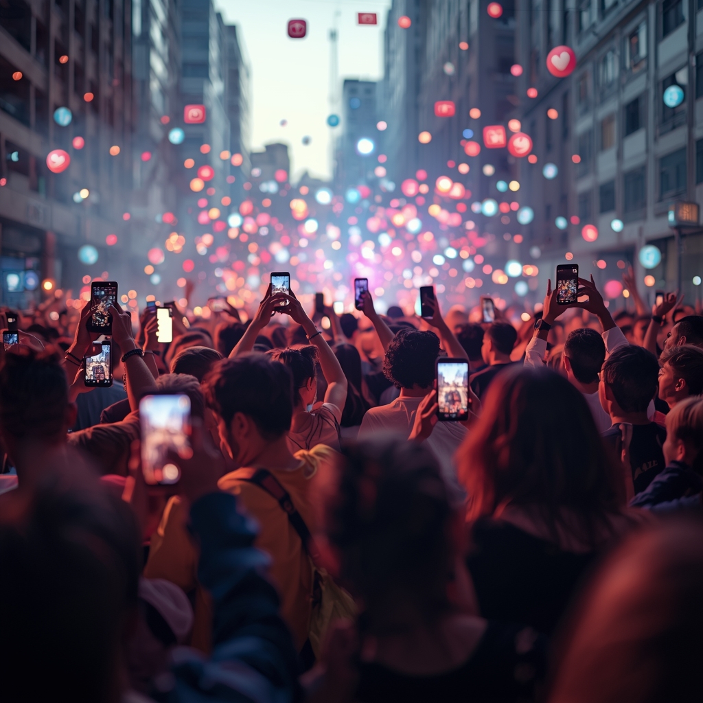 Dari Komunitas ke Peluang: Cara Cerdas Menciptakan Event Viral